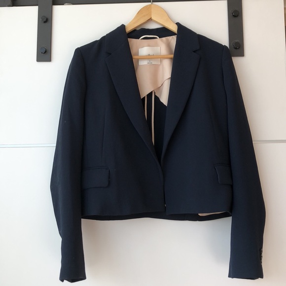 Wilfred Deanne Blazer - Picture 4 of 4